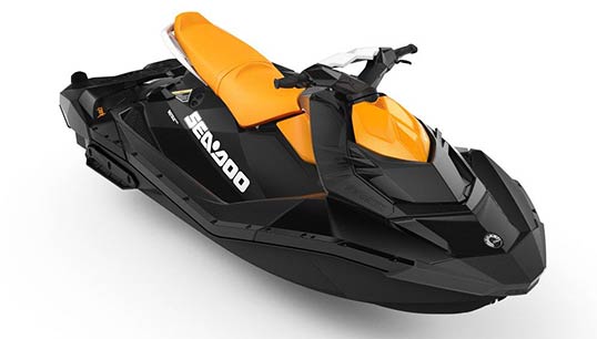 Sea-Doo Spark