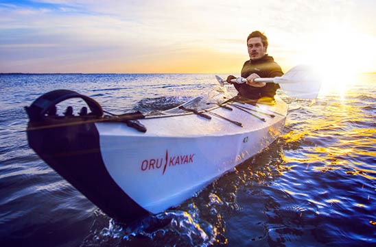 Oru Kayaks