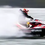 Yamaha Waverunner FX vs VX