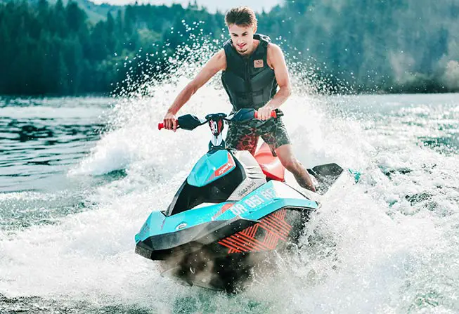 Do You Need A License For A Jet Ski In Florida