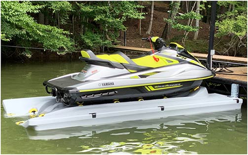 hydroport extreme