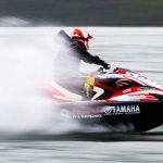 Yamaha GP models