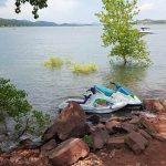 how to repair jet ski surface scratches