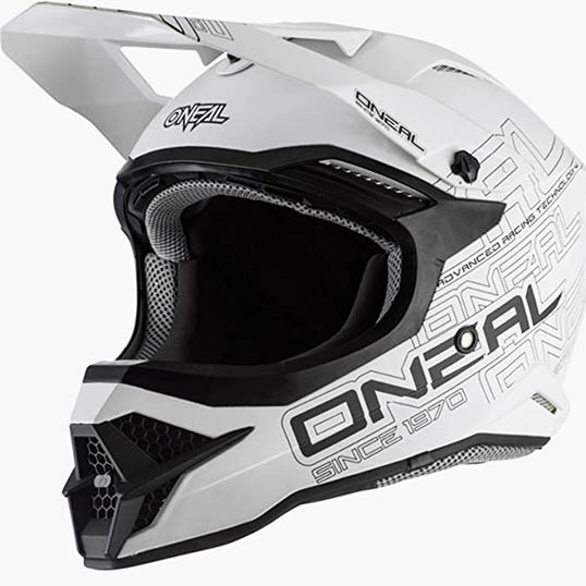 O’Neal 3 Series helmet