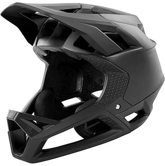 ProFrame helmet