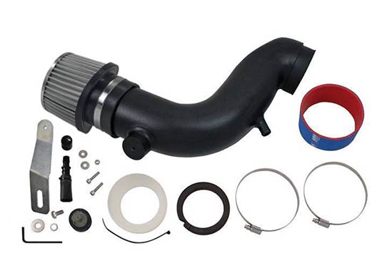 Riva Racing complete intake system