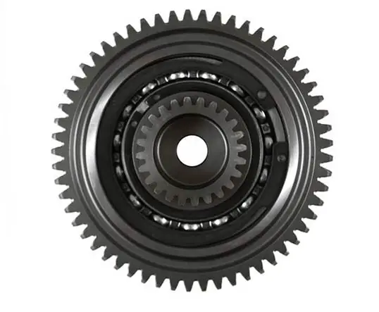 Yamaha clutch replacement
