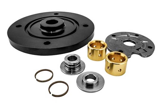 supercharged WaveRunner rebuild kit