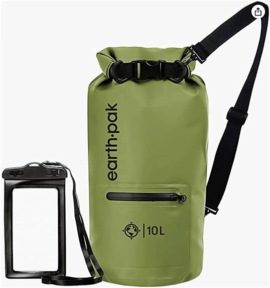 dry bag