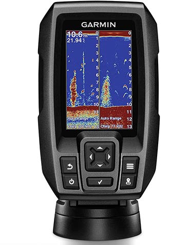 Garmin Striker 4