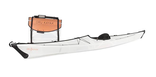 Oru Coast XT Kayak